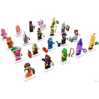 LEGO Minifigures 71023 The LEGO Movie 2 Image #3