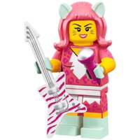 LEGO Minifigures 71023 The LEGO Movie 2 Image #22