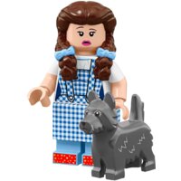 LEGO Minifigures 71023 The LEGO Movie 2 Image #16