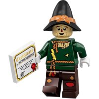 LEGO Minifigures 71023 The LEGO Movie 2 Image #18