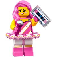 LEGO Minifigures 71023 The LEGO Movie 2 Image #21