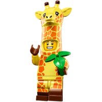 LEGO Minifigures 71023 The LEGO Movie 2 Image #6