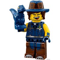 LEGO Minifigures 71023 The LEGO Movie 2 Image #15