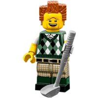LEGO Minifigures 71023 The LEGO Movie 2 Image #19