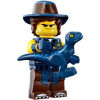 LEGO Minifigures 71023 The LEGO Movie 2 Image #7