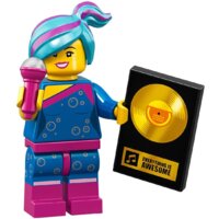 LEGO Minifigures 71023 The LEGO Movie 2 Image #20
