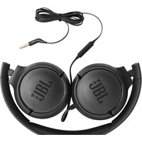 JBL Tune 500 (черный) Image #4