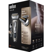 Braun Series 9 9385cc Image #5