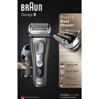 Braun Series 9 9385cc Image #4