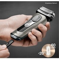 Braun Series 9 9385cc Image #7