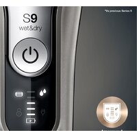 Braun Series 9 9385cc Image #8